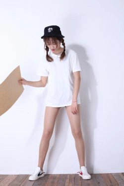 [奈丝] NO.124 可乐 古灵精怪渔夫帽(45P)