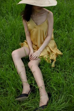 [奈丝] NO.139 冰冰 清凉解暑 一起撒野(30P)