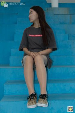 [山茶摄影LSS] NO.011  大一微胖肉丝(88P)