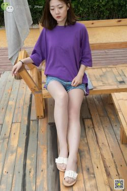 [山茶摄影LSS] NO.015  嫩出水的脚丫(99P)