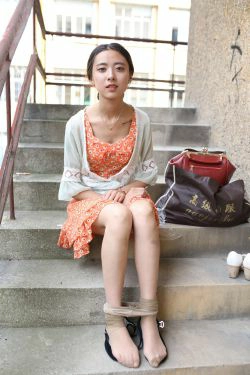 [山茶摄影LSS] NO.021  舞蹈肉丝美人(99P)