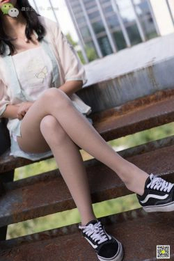 [山茶摄影LSS] NO.037  户外.脱丝(99P)