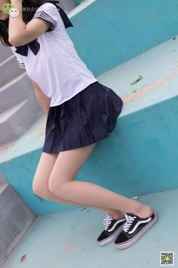 [山茶摄影LSS] NO.042  操场.肉丝(84P)