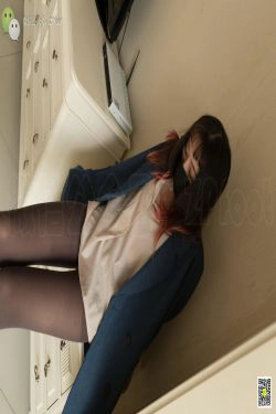 [山茶摄影LSS] NO.064  冬日里的厚灰丝(98P)