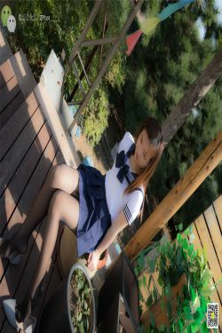 [山茶摄影LSS] NO.068  户外脱丝的小妹(99P)