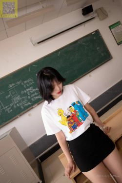 [山茶摄影LSS] NO.092 小王 新模舞蹈生小王(72P)