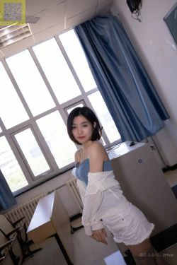 [山茶摄影LSS] NO.100 小阳阳 舞蹈生小阳阳(93P)