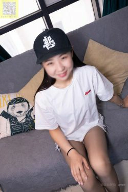 [山茶摄影LSS] NO.105  黑丝短裤(75P)