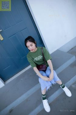 [山茶摄影LSS] NO.116  学妹库里丝(80P)