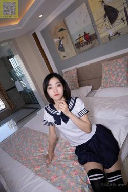 [山茶摄影LSS] NO.118  学妹制服棉袜rosi(74P)