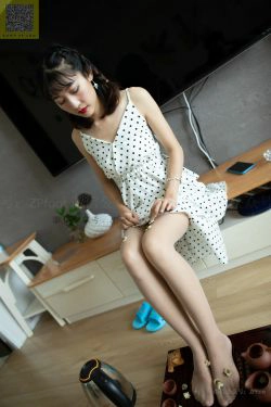 [山茶摄影LSS] NO.126  丝袜泡茶(85P)