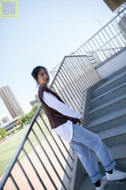 [山茶摄影LSS] NO.152 鑫鑫 裤里丝(88P)