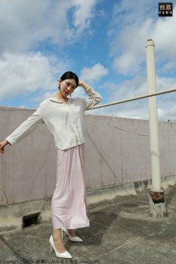 [丝慕] SM028 可人 天天一元《夏天的3种口味》(75P)