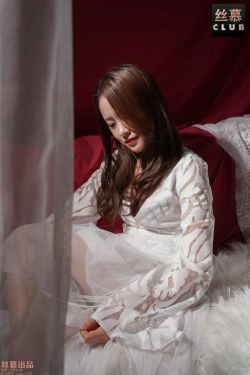 [丝慕] SM032 天天一元 琳琳 《温柔的琳，柔软的丝》(60P)