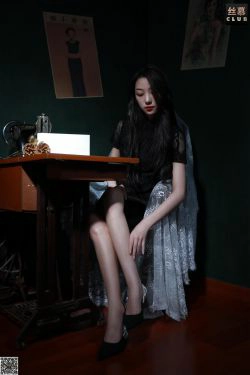 [丝慕] SM059 天天一元 诗晴《老上海的花样年华》(78P)