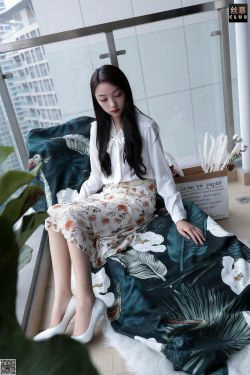 [丝慕] SM063 天天一元 诗晴《她笑了》(74P)