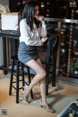 [丝慕] SM070 天天一元 花姐《在阳台的夜晚》(77P)