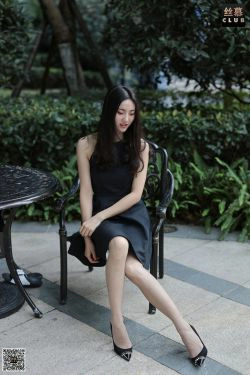 [丝慕] SM073 佳佳 天天一元《佳佳的中秋月饼》(76P)