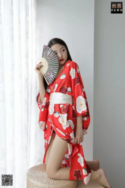 [丝慕] SM079 诗晴《诗晴浪漫樱花》(91P)