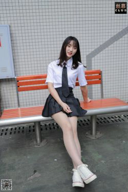 [丝慕] SM096 佳佳 天天一元 《清纯学妹》(93P)