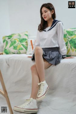 [丝慕] SM120 天天一元 文欣 JK制服心跳(85P)