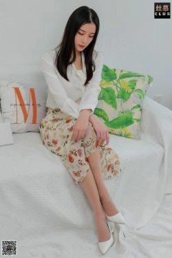 [丝慕] SM140 天天一元 新模   欲趾女神(87P)