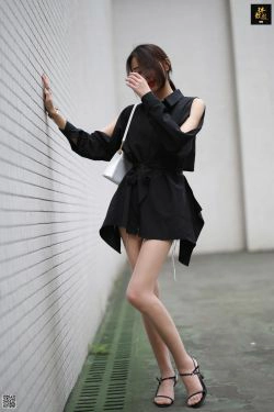 [丝慕] 特写集TX002 诗晴 《诗晴的肉色丝足》(81P)