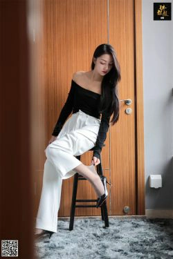 [丝慕] 特写集TX004 诗晴 《天鹅绒裤里丝》(73P)