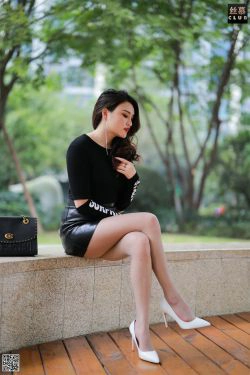 [丝慕] 特写集TX005 花姐 《最强の美脚》(78P)