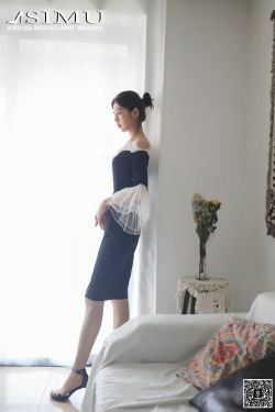 [丝慕] 特写集TX023 新模 《新模的灰丝特写》(79P)