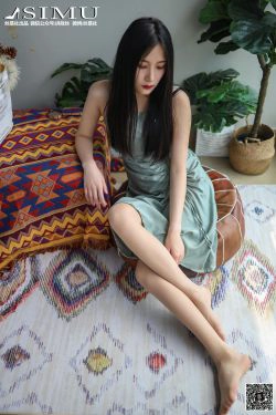 [丝慕] 特写集TX024 熙熙 《阳台玩丝的熙熙》(79P)