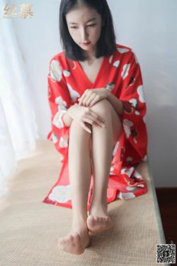 [丝慕] 特写集TX038 熙熙 《茶丝记》(84P)