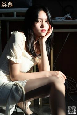 [丝慕] 特写集TX047 媛媛 《西瓜丝足记》(66P)