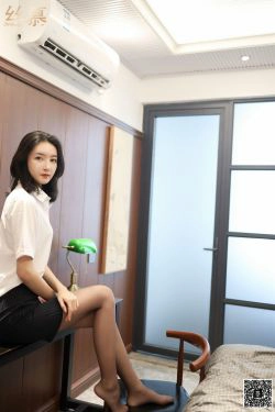 [丝慕] 特写集TX048 茗茗 《独特的紫色丝》(88P)