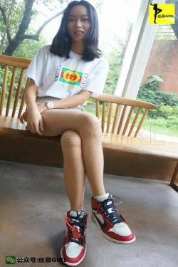 [丝慕] 第003期 三万姐 《秋风与长腿的故事》(87P)