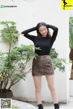 [丝慕] 第011期 四月 《元气少女四月》(71P)