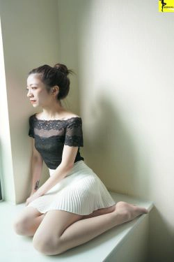 [丝慕] 第024期 真好姐 每期一元（次日调价）《谁是腿神？》(69P)