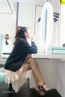 [丝慕] 第028期 小蓝 《免费3》(54P)