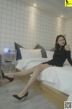 [丝慕] 第053期 婷伊 《初见》(88P)