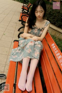 [思话SiHua] SH004 子琦 小仙女的户外公主梦(98P)