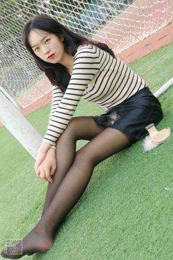 [思话SiHua] SH008 子琦 学而丝(98P)