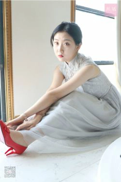 [思话SiHua] SH013 露露 落跑新娘(97P)