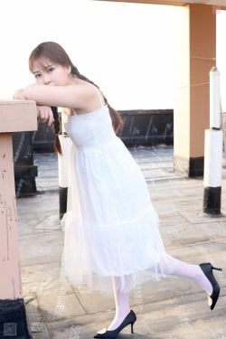 [思话SiHua] SH021 苏羽 天台起舞的少女(94P)