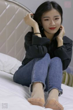 [思话SiHua] SH054 小狐狸 狐狸与裤里斯(94P)