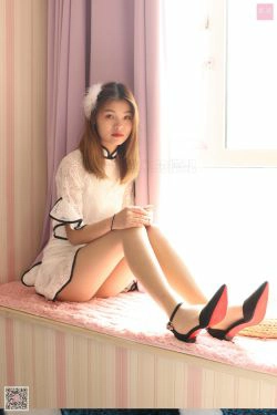 [思话SiHua] SH097 可乐 美不美我说了算~(91P)