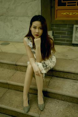 [思话SiHua] SH118 苏羽 小镇・烟雨・旗袍~(45P)