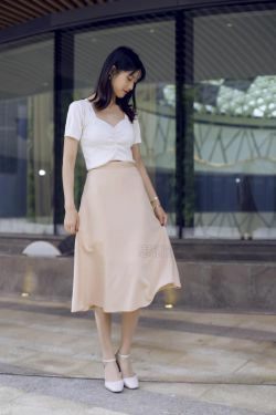 [思话SiHua] SH123 诗韵 飘动摇曳(39P)