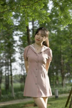 [思话SiHua] SH124 子琦 山林间的嫩龄少女(40P)