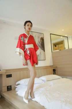 [思话SiHua] SH199 聂小倩 和服装(50P)