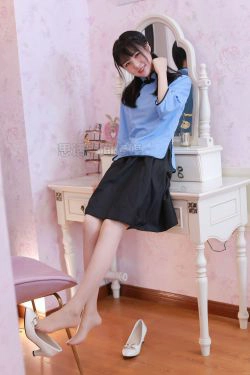 [思话SiHua] SH202 筱蝶 民国小学妹(49P)